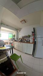 Blk 131B Toa Payoh Crest (Toa Payoh), HDB 3 Rooms #487049361